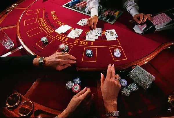 Slots အွန်လိုင်း