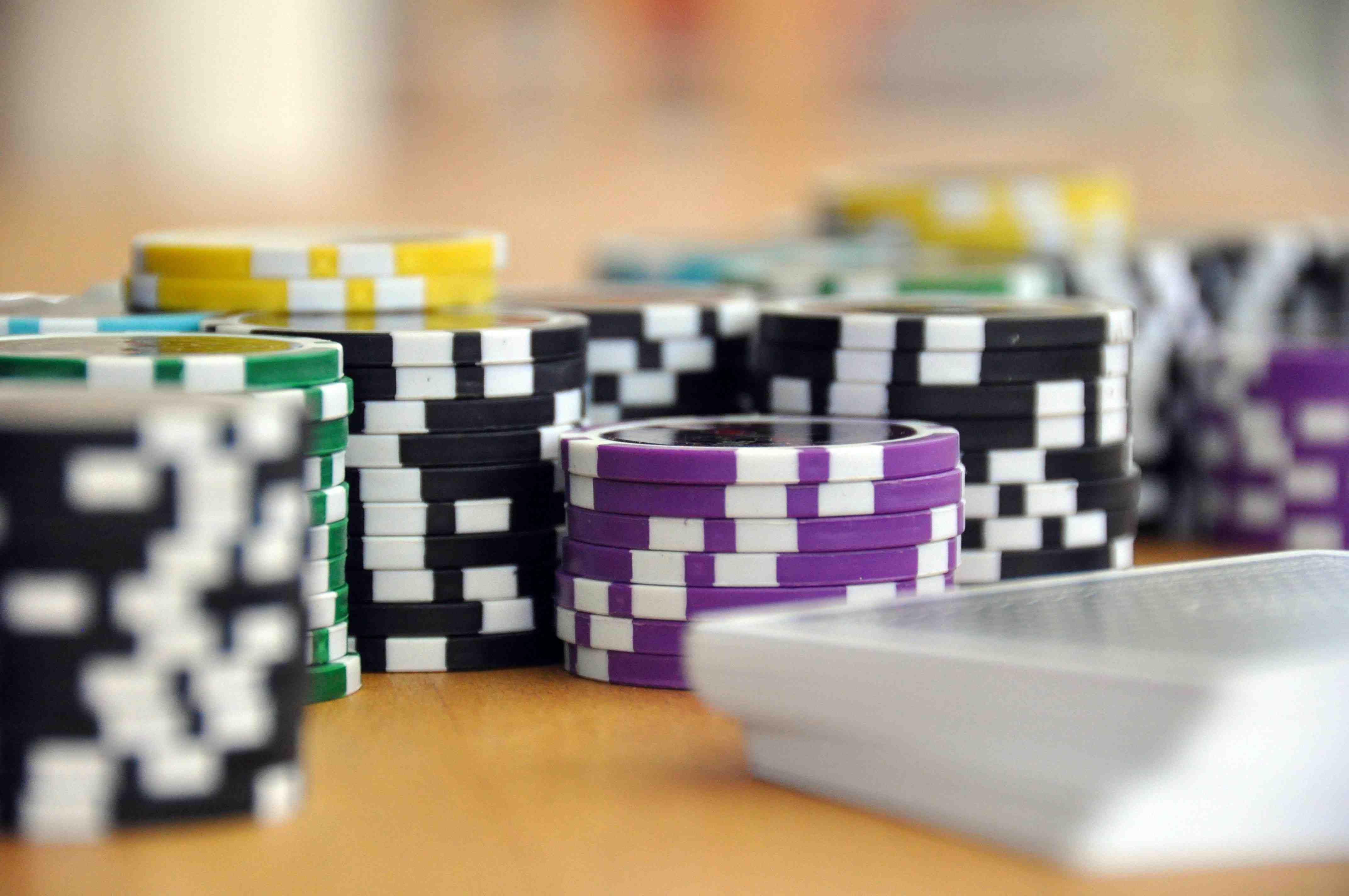 Live Casino အွန်လိုင်း
